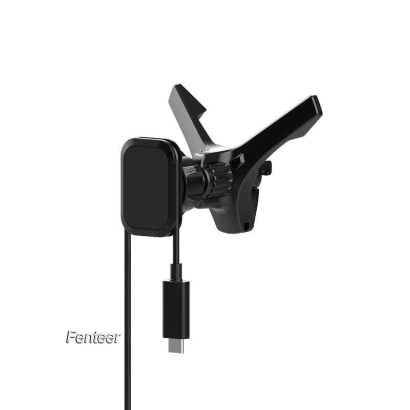 Giá Đỡ ĐiệN ThoạI Từ TíNh 6 Viên Bi 17mm Cho Xe Hơi