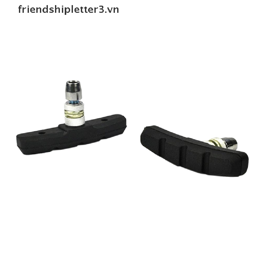 1 Cặp Phanh Xe Đạp Hình Chữ V
