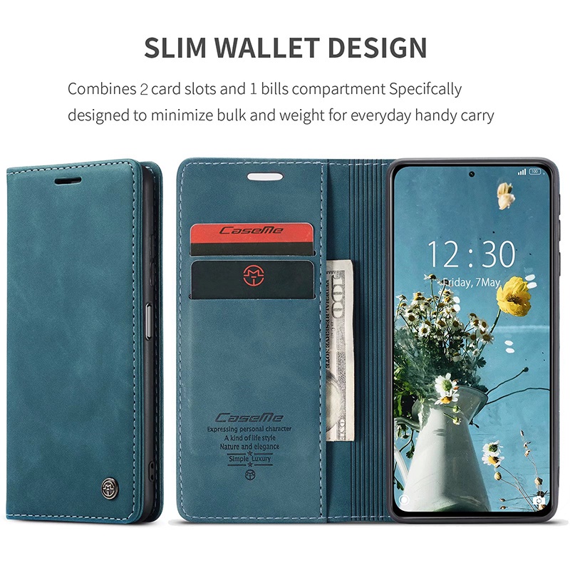 Ốp Lưng Ví Da Cho Xiaomi Mi 11 11T Pro 11Lite 11i 11X Pro Xiaomi 10T Pro 10T Lite Xiaomi Poco F3 M3Pro F2Pro