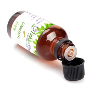 Tinh dầu sả chanh 100ml