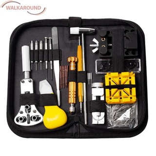 Bộ 148 dụng cụ sửa chữa đồng hồ chuyên nghiệp