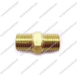 nối 2 đầu ren ngoài 21