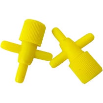 Đầu chia dây sủi oxy