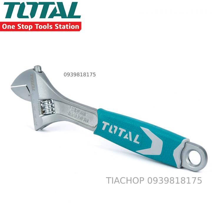 MỎ LẾT 12&quot; TOTAL THT101126