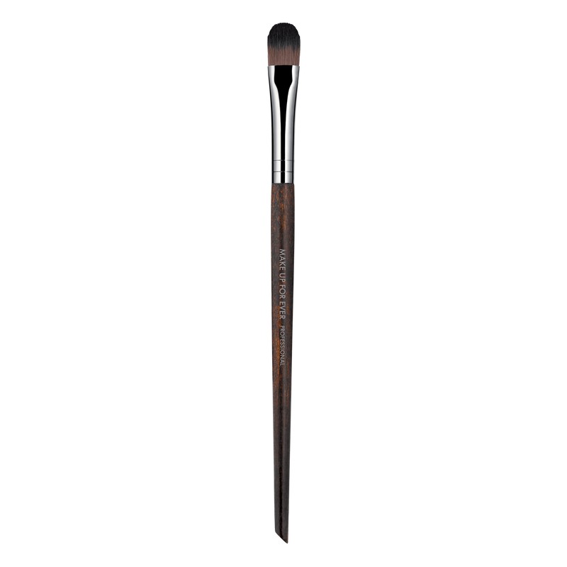 Cọ tán màu mắt/che khuyết điểm cho da cỡ vừa Make Up For Ever Shader Brush - Nhập khẩu độc quyền từ Pháp