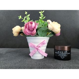 Mặt nạ ngủ 🌟 Fresh Black Tea Firming Overnight Mask 30ml
