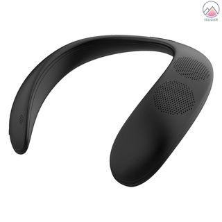 Loa Bluetooth Bluedio Hs Đeo Cổ Hỗ Trợ Thẻ Nhớ Sd