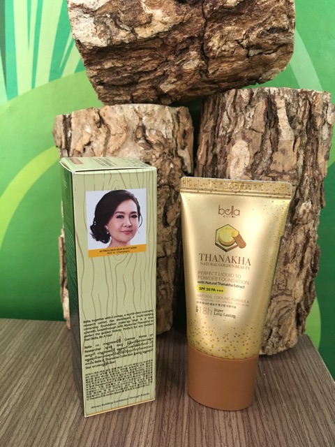 Kem lót trang điểm Bella Thanakha (hàng nhập) | BigBuy360 - bigbuy360.vn