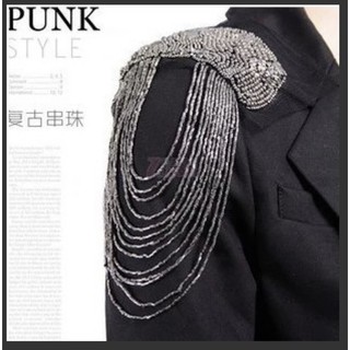 Cầu vai áo vest cao cấp