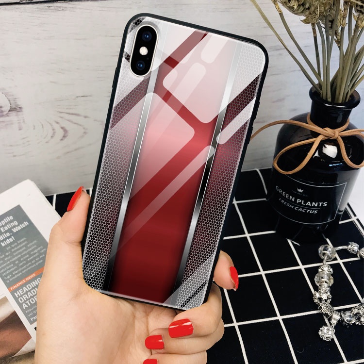 Ốp Lưng Iphone X Max Hình New Đẳng Cấp CASESPOT Cho Iphone 12/IP6/IP7/IP8/IPx/IP11/Xr