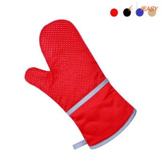 Găng tay cotton cách nhiệt dùng trong nhà bếp