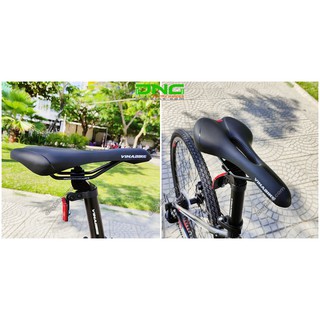 Xe đạp Touring HUGE V2