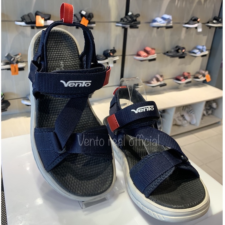 Giày Sandal Nam Nữ Vento Chính Hãng NB98