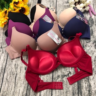 (Áo ngực Thái Lan ) đệm mút dày , có gọng, nâng ngực ,phù hợp mặc áo dài nâng ngực tôn dáng