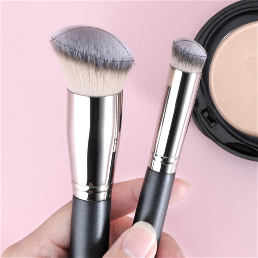 270 Cọ che khuyết điểm Cọ trang điểm 170 Cọ đánh phấn nền Cọ trang điểm Cọ phấn mắt Cọ trang điểm Cosmetic Tool