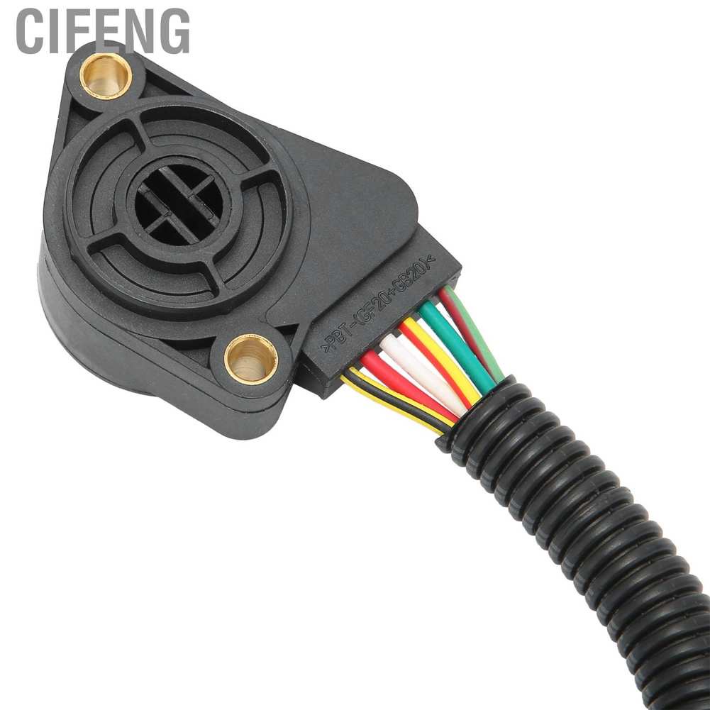 Cảm Biến Vị Trí Bướm Ga Thay Thế Cifeng Cg Xuan 01 Xuan 038 3985226 | BigBuy360 - bigbuy360.vn