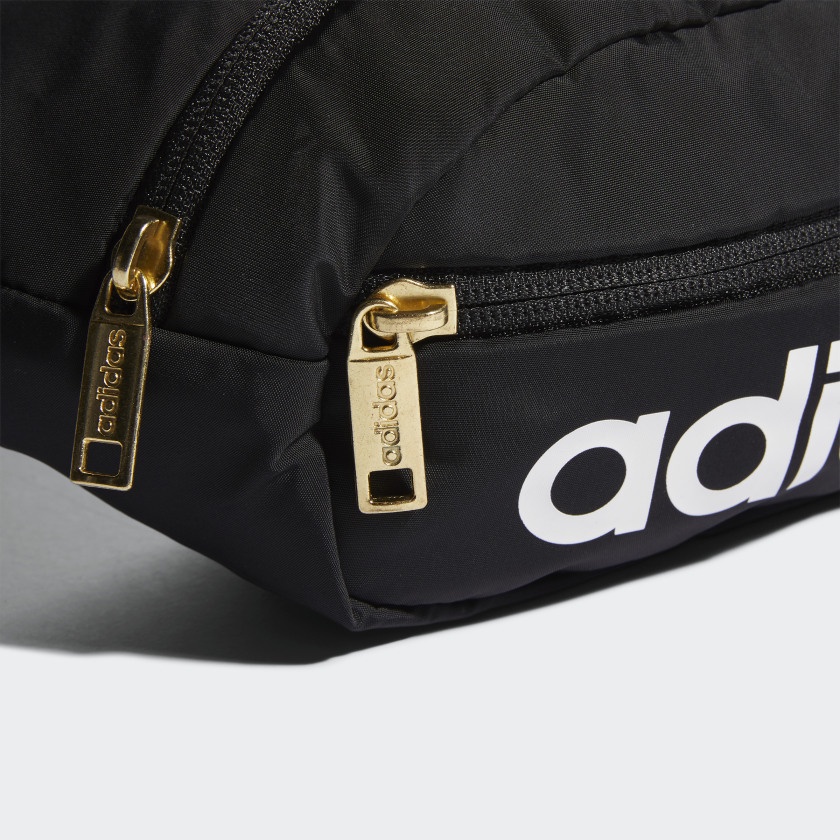 [Chính hãng] Túi Đeo Chéo Adidas Chính Hãng Màu Đen- Adidas Core Waist Pack-CM5543-Sumo Authentic | BigBuy360 - bigbuy360.vn