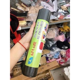 Túi đựng rác đen tự phân hủy An Lành