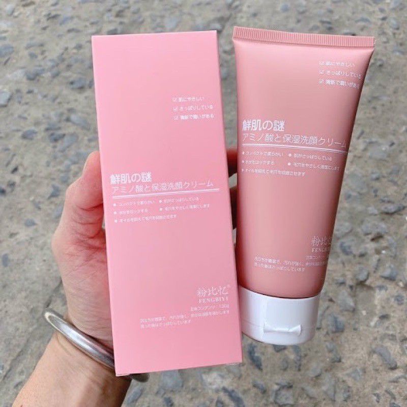 0025.rửa nhau thai cừu