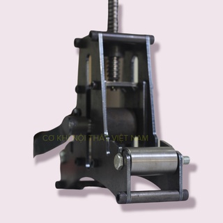 Máy uốn sắt hộp MDU110 - 22