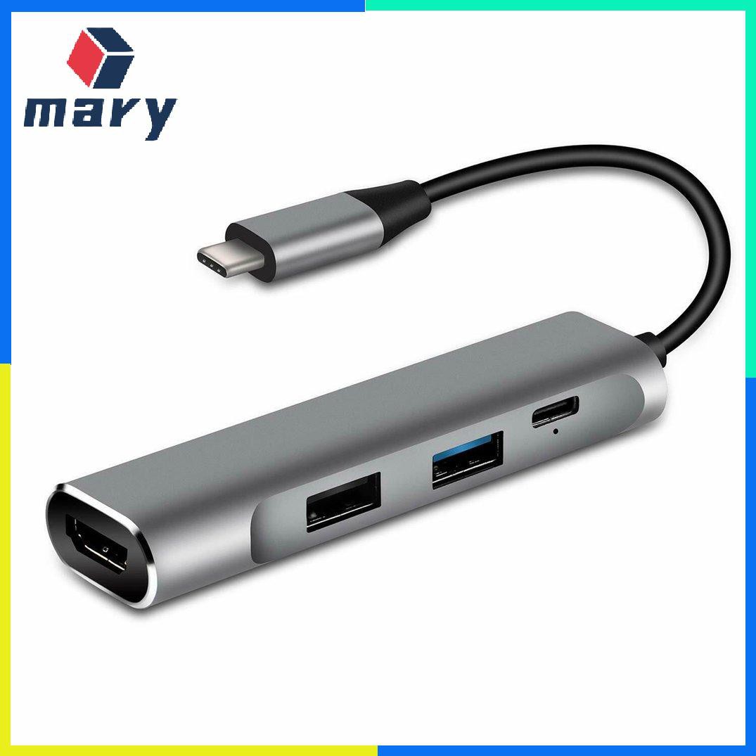 Bộ Chuyển Đổi Usb C Sang Hdmi Cho Samsung Dex Station Mhl