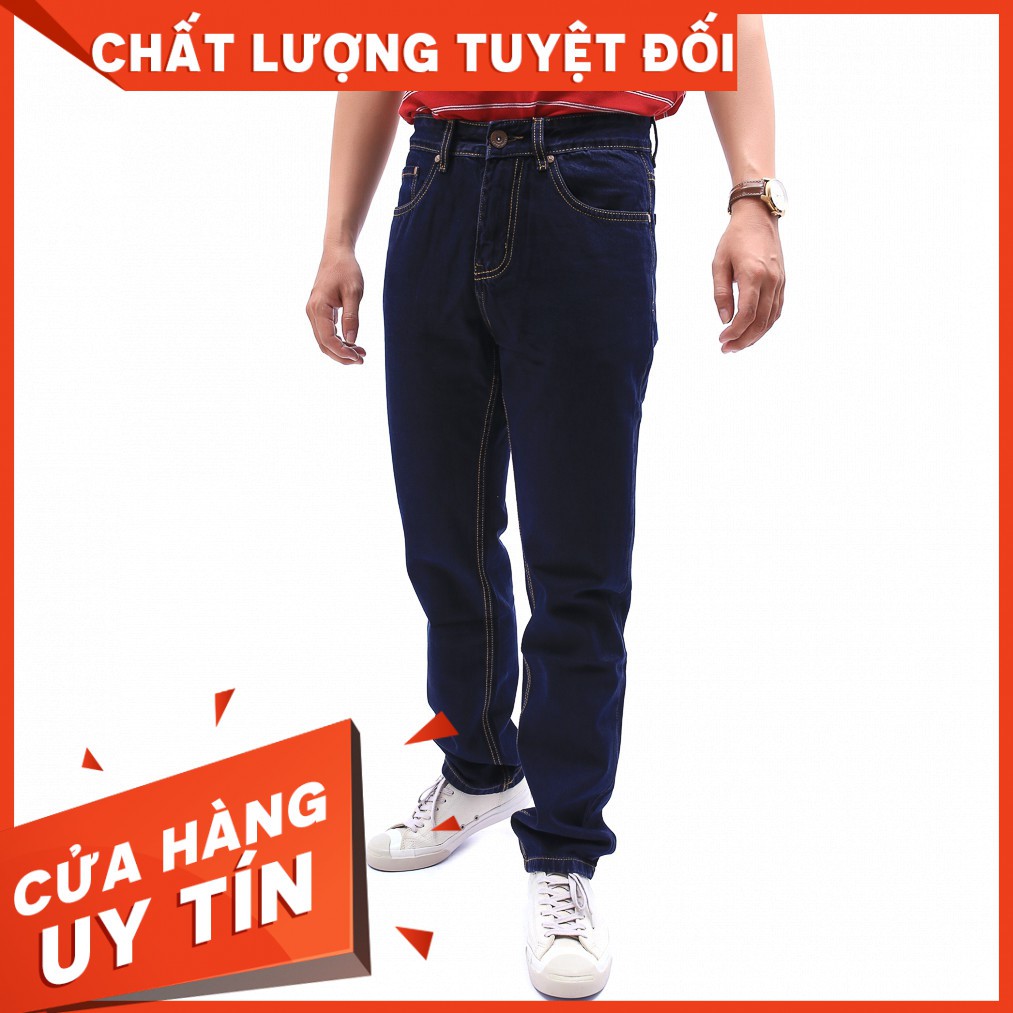 [Thời Trang Hè Fasamy] Quần Jeans Dài Nam Fasamy 2019