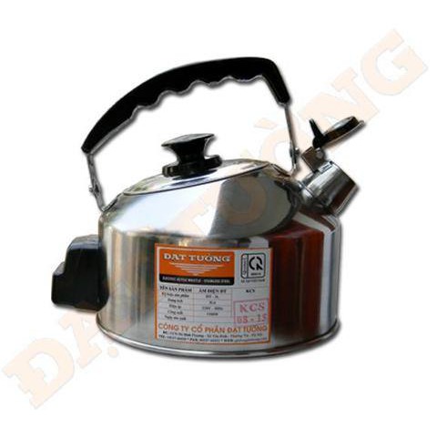Ấm đun nước điện  Đạt Tường 5 Lít