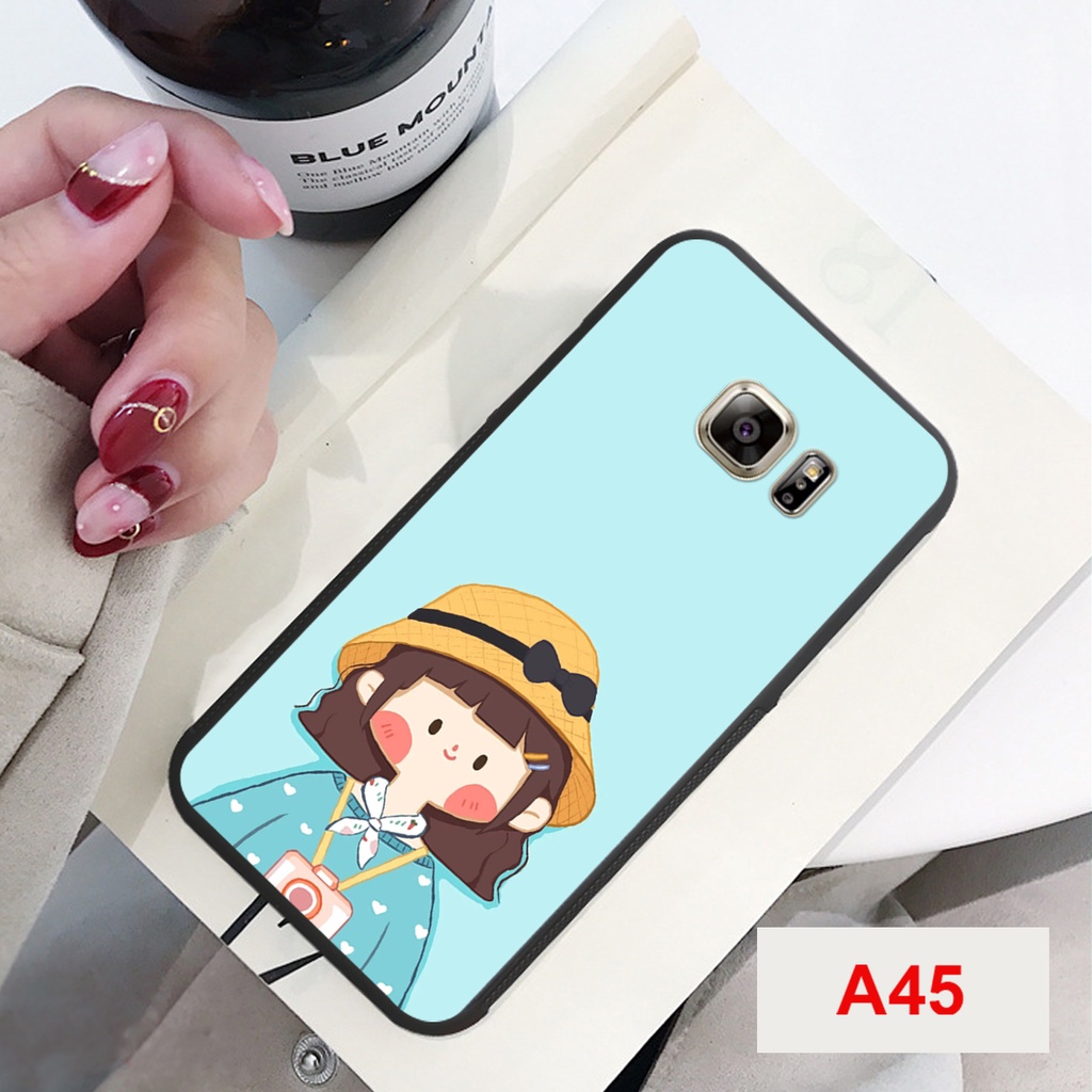 [RẺ VÔ ĐỊCH] ỐP LƯNG SAMSUNG NOTE 5/SAMSUNG S6/SAMSUNG S6E/SAMSUNG S7/SAMSUNG S7E/SAMSUNG NOTE FE GIÁ RẺ BẤT NGỜ