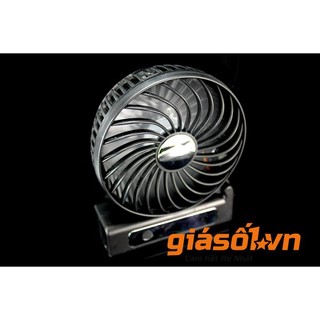 Quạt tích điện mini Fan 808B