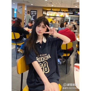 ÁO POLO HỔ UNISEX