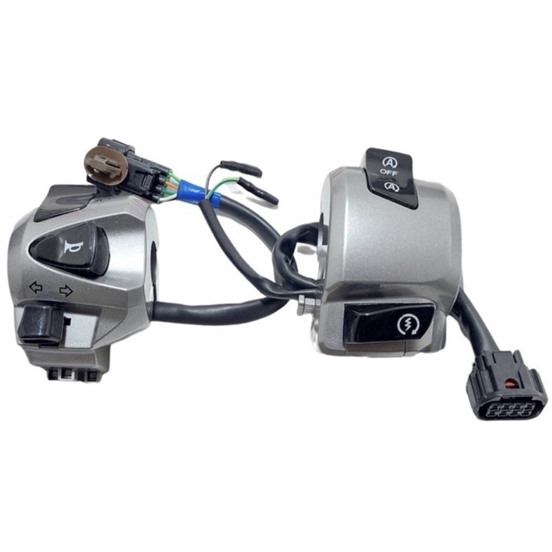 CÙM CÔNG TẮC SCOOPY 150 ĐỜI 2021