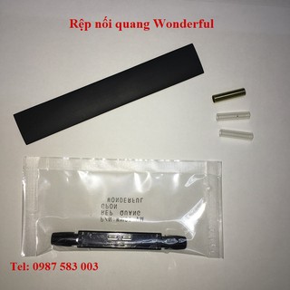 Rệp nối quang Wonderful - Loại cao cấp