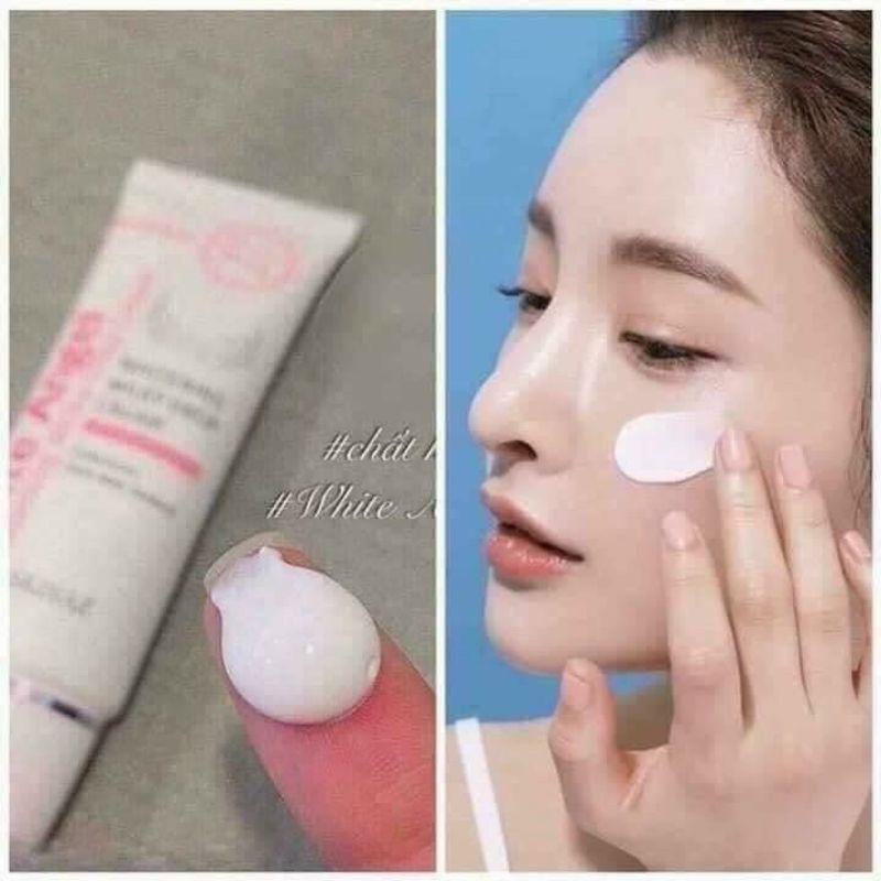 Kem white Angel Skinaz + Quà Tặng