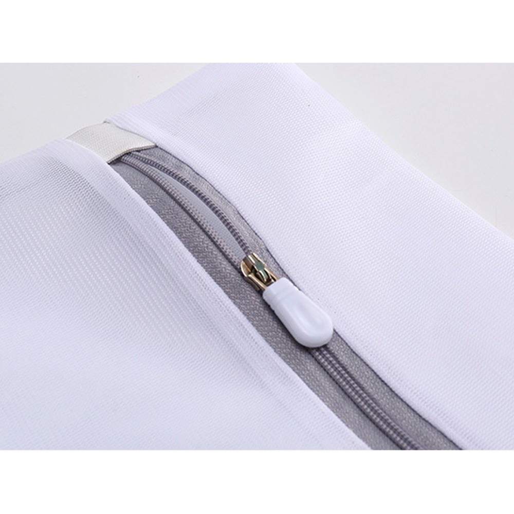 Túi Lưới Đựng Quần Áo Cho Máy Giặt HÀNG DÀY G7 - Bảo Vệ Đồ Lót Trong Máy Giặt