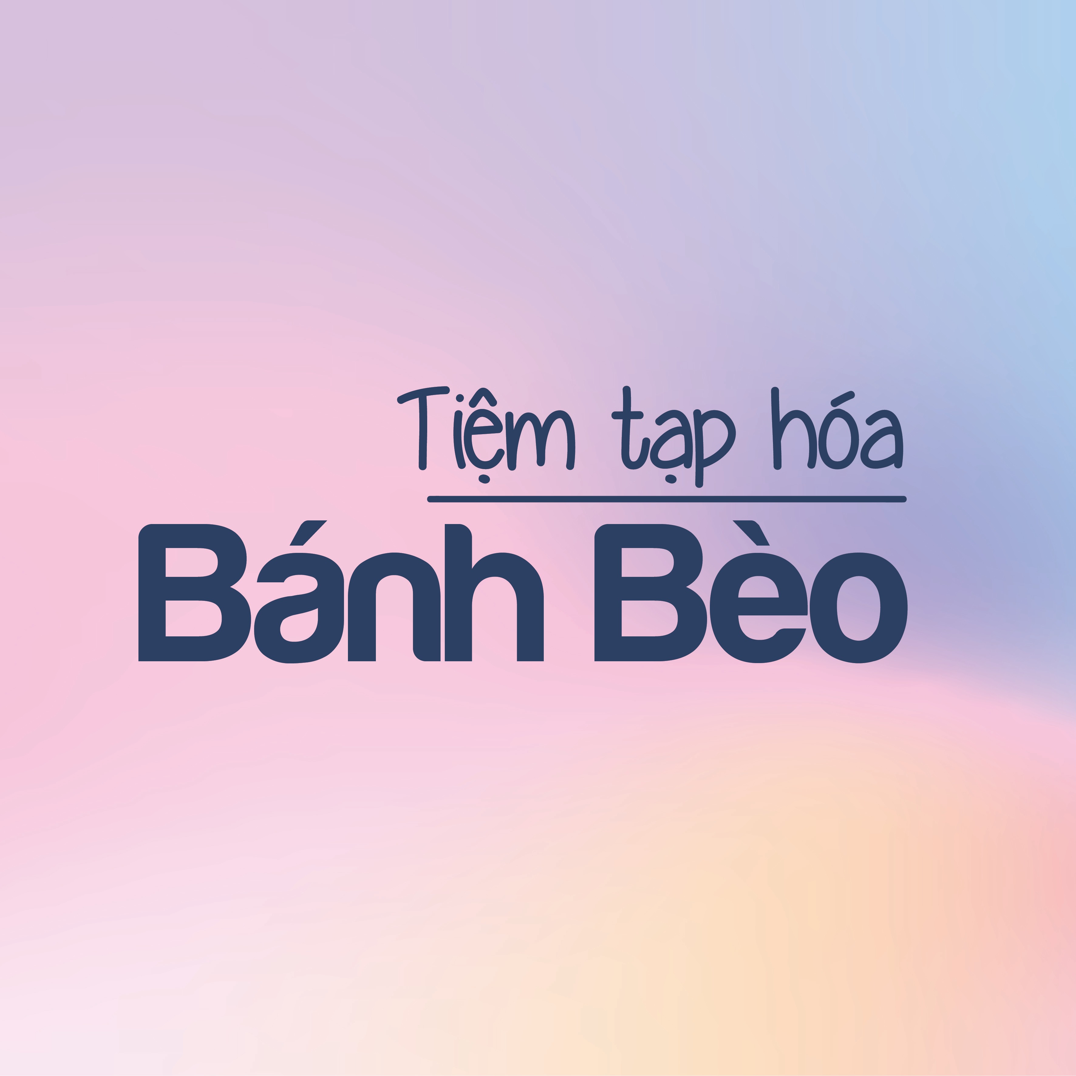 Tiệm Tạp Hóa Bánh Bèo