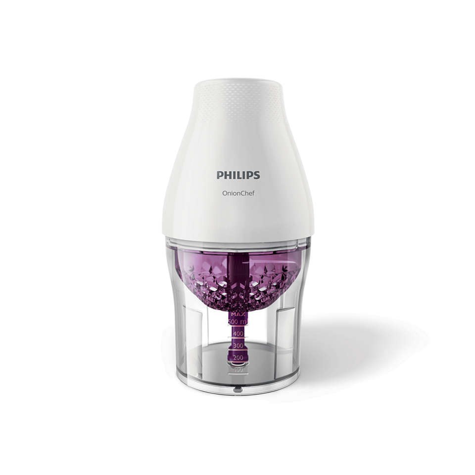 Máy xay thịt Philips HR2505 - Hàng chính hãng