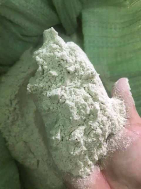 BỘT CÁM GẠO CHIẾT XUẤT THIÊN NHIÊN NHÀ LÀM 100G