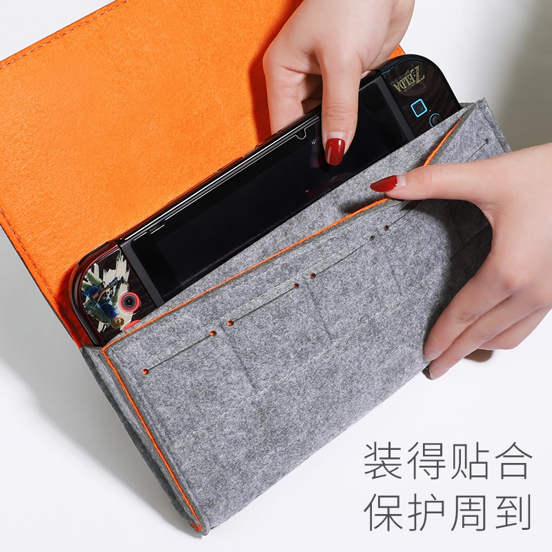case for Nintendo switch &switch lite Storage bag cover | BigBuy360 - bigbuy360.vn