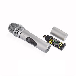 Micro Không Dây Xingma PC-K3