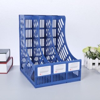 Kệ Xéo Hồ Sơ 3 Ngăn