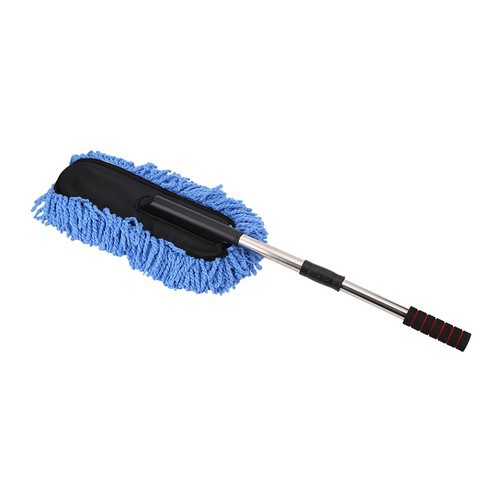 Chổi Rửa Xe Ô Tô  Nano Siêu Mịn