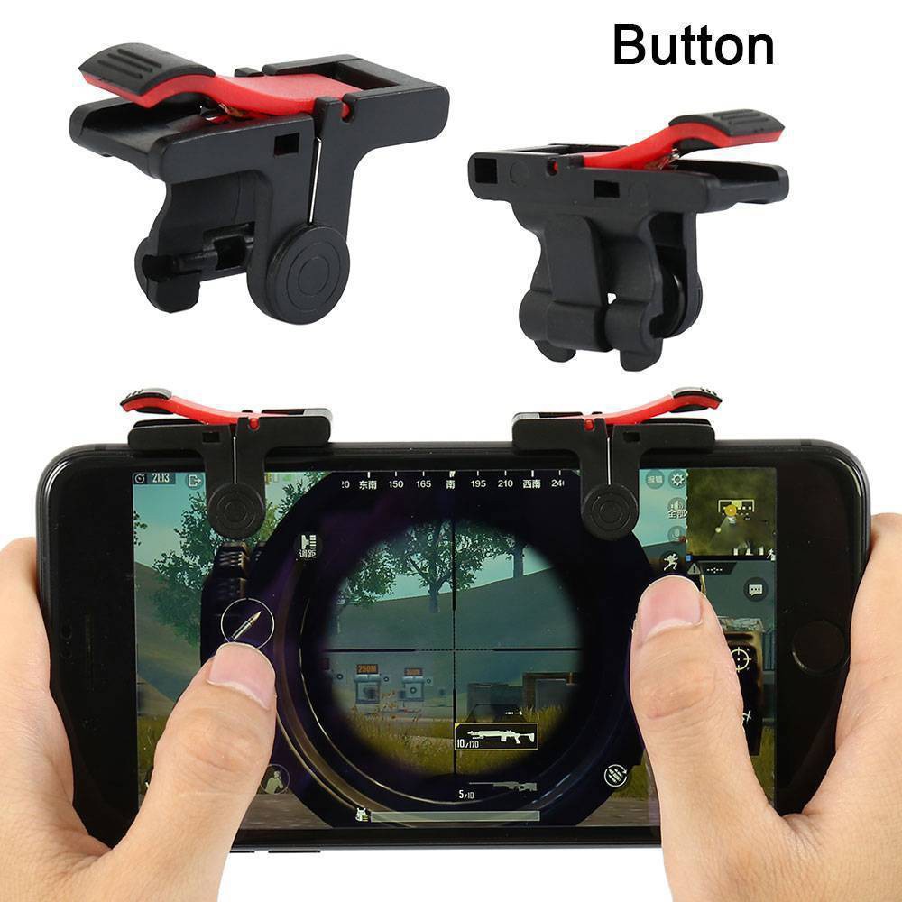 Cặp nút bấm hỗ trợ chơi game trên điện thoại tiện dụng | BigBuy360 - bigbuy360.vn