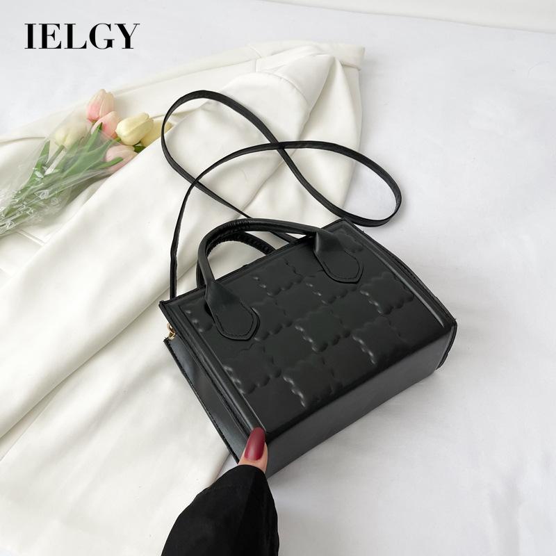 Túi Đeo Chéo Nhỏ Xinh Thiết Kế Đơn Giản Thời Trang Cho Nữ