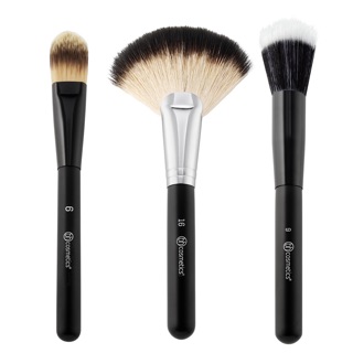 Các set cọ BH COSMETICS