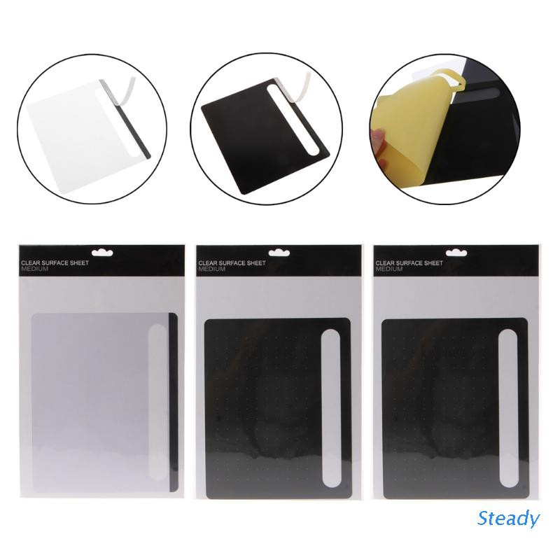 Phim Dán Bảo Vệ Màn Hình Cho Máy Tính Bảng Wacom Ctl4100