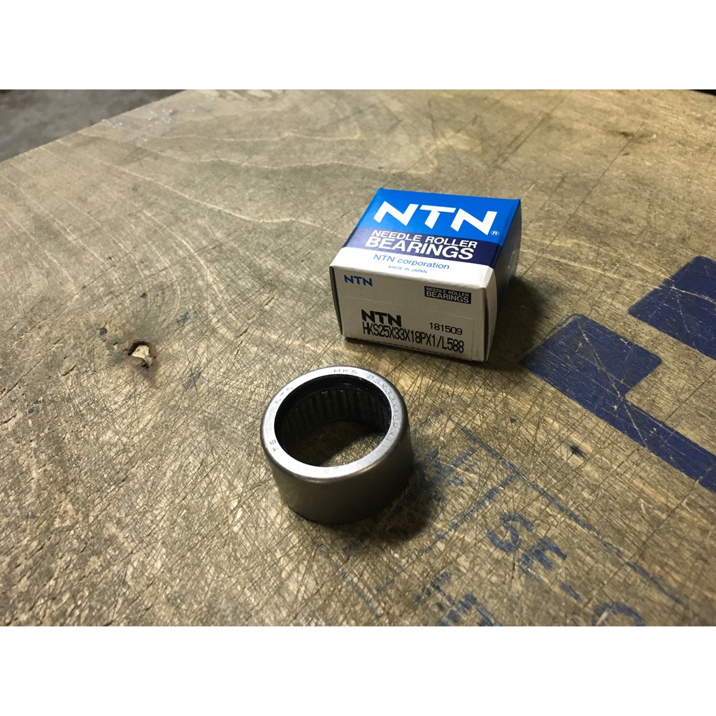 Bạc đạn pully tròn và pully đũa dành cho Yamaha NVX 155 2020 , Mio M3 2020