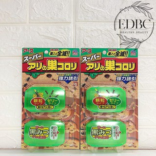 THUỐC DIỆT KIẾN