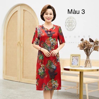 ĐẦM SUÔNG TRUNG NIÊN CAO CẤP