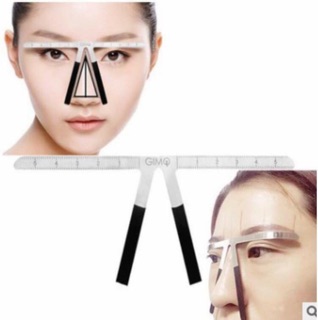 Thước GIM Đo Lông Mày