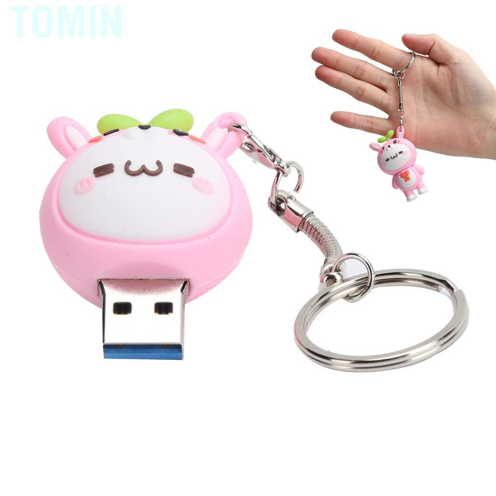 Usb 2.0 Hình Thỏ Hoạt Hình Dễ Thương | BigBuy360 - bigbuy360.vn